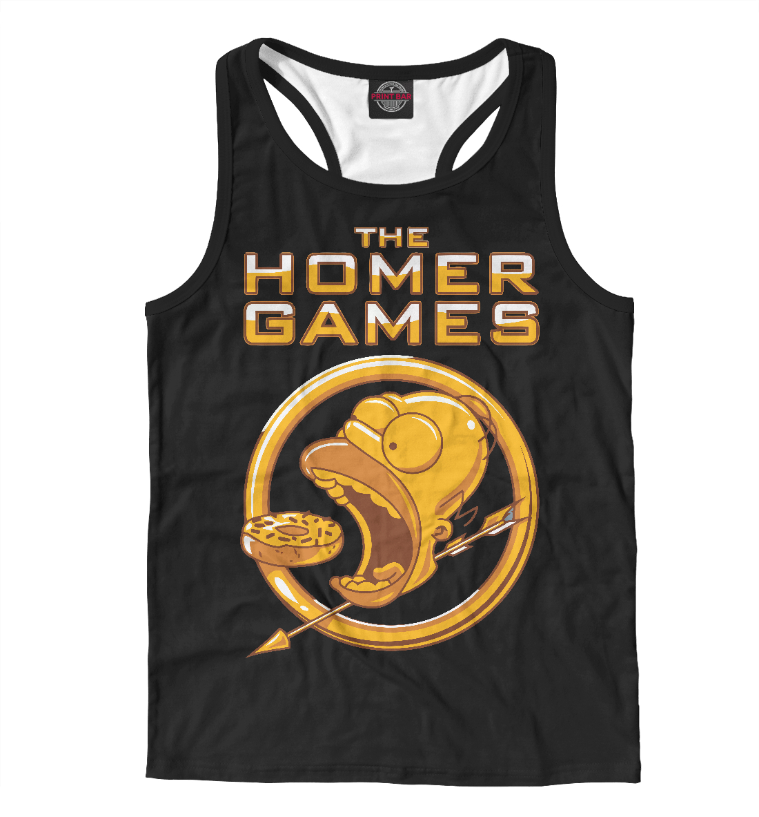 

Homer Games