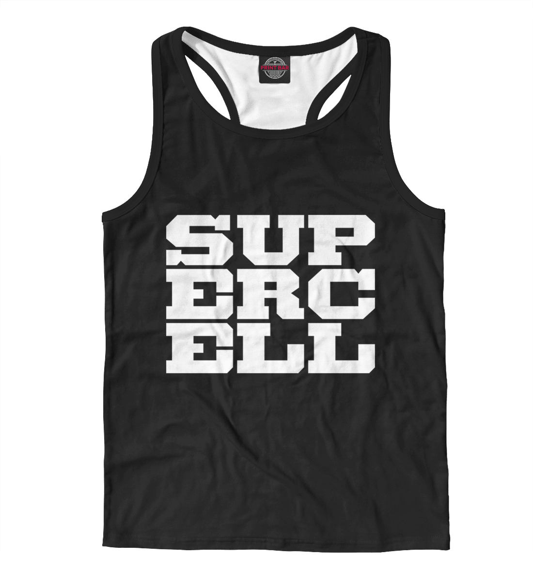 

Разработчик Supercell