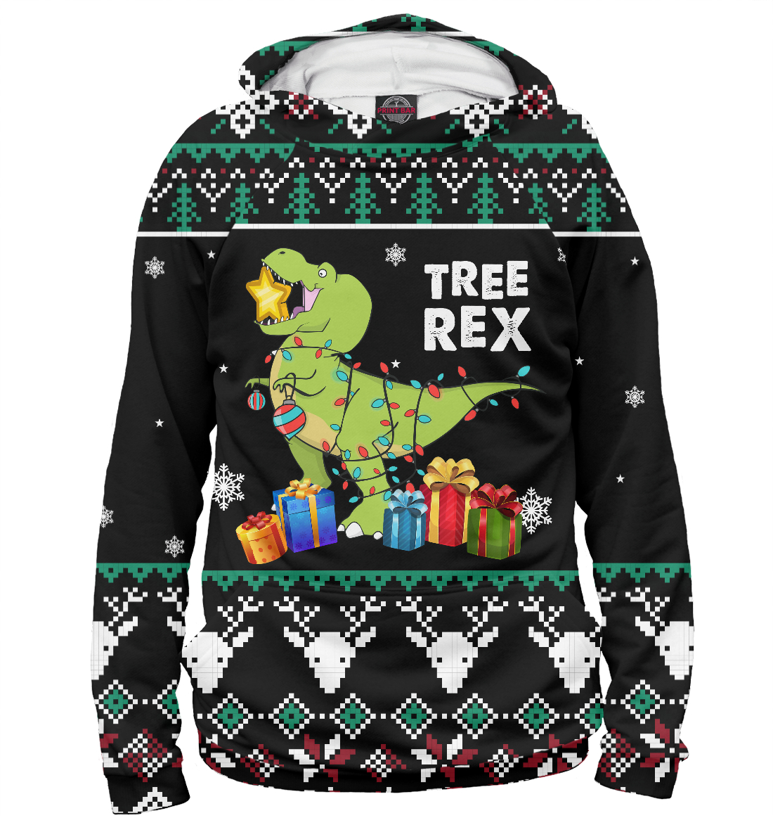 

Tree Rex