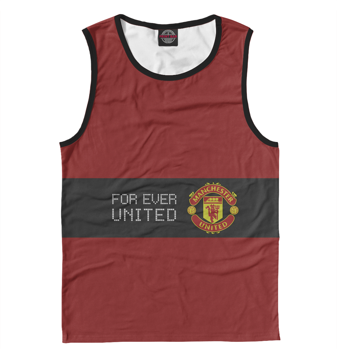 

Manchester United