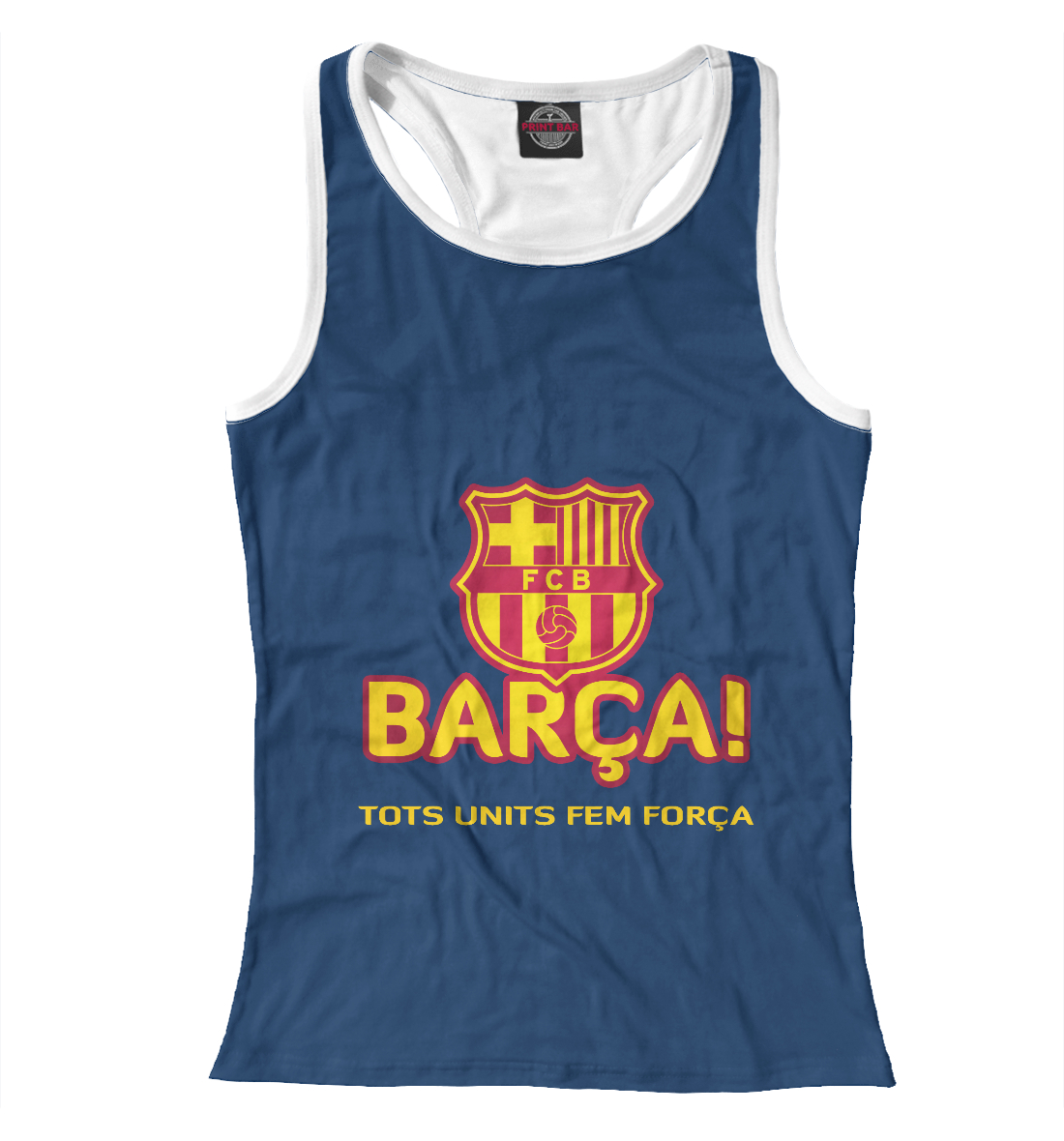 

FC Barсelona