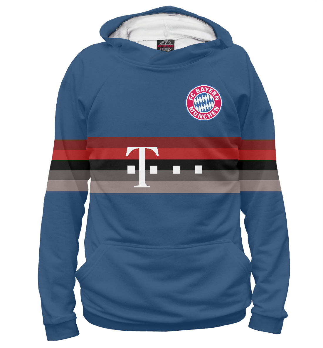 

FC Bayern Munchen
