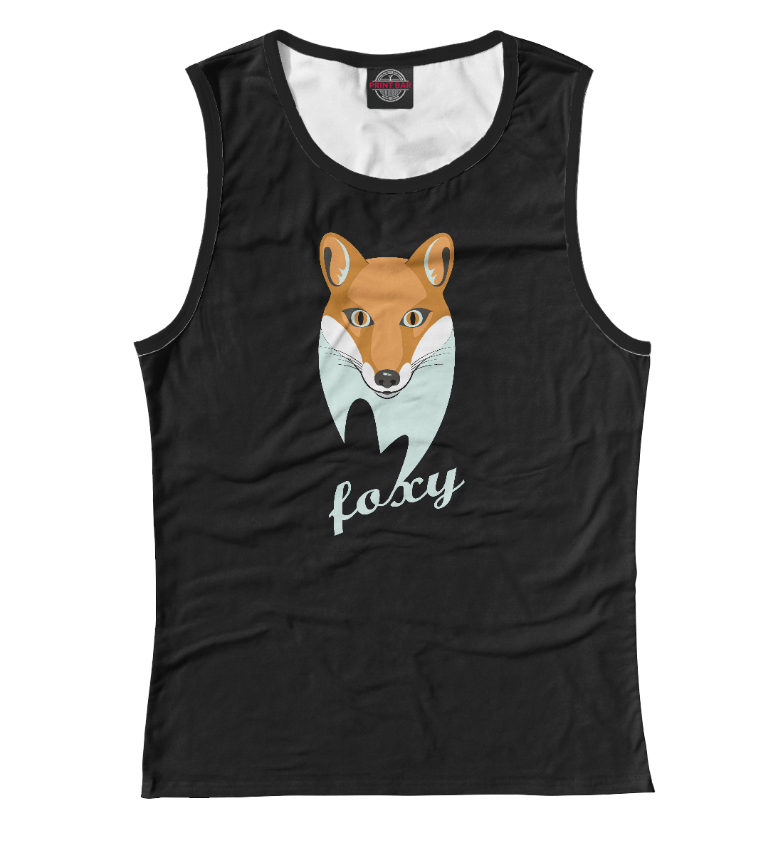 

Foxy