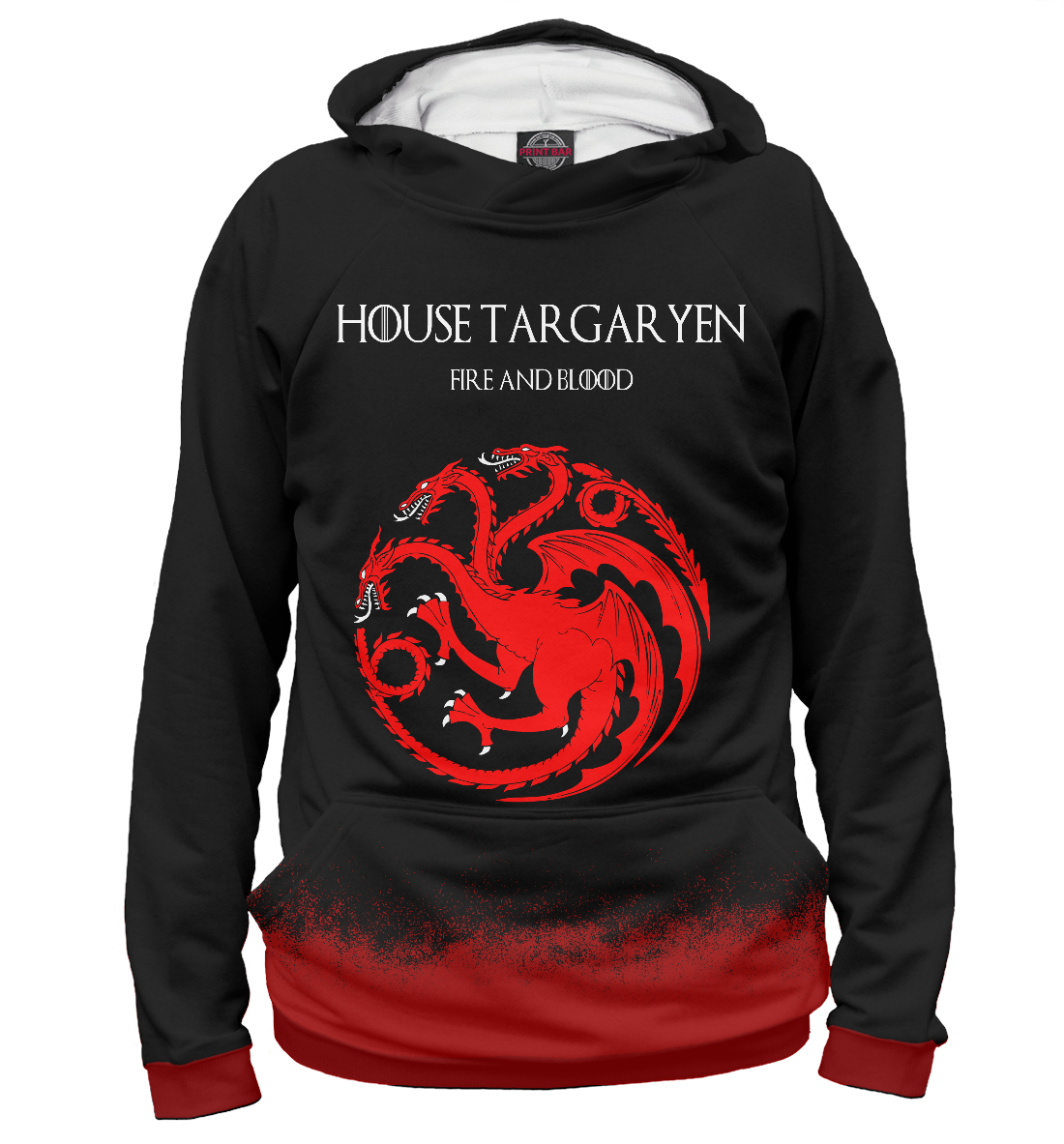 

House Targaryen