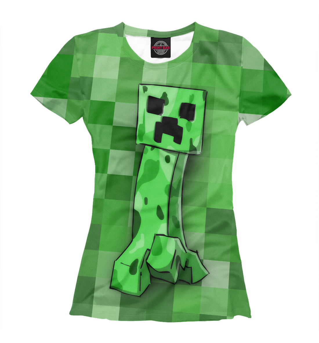 

Minecraft Creeper