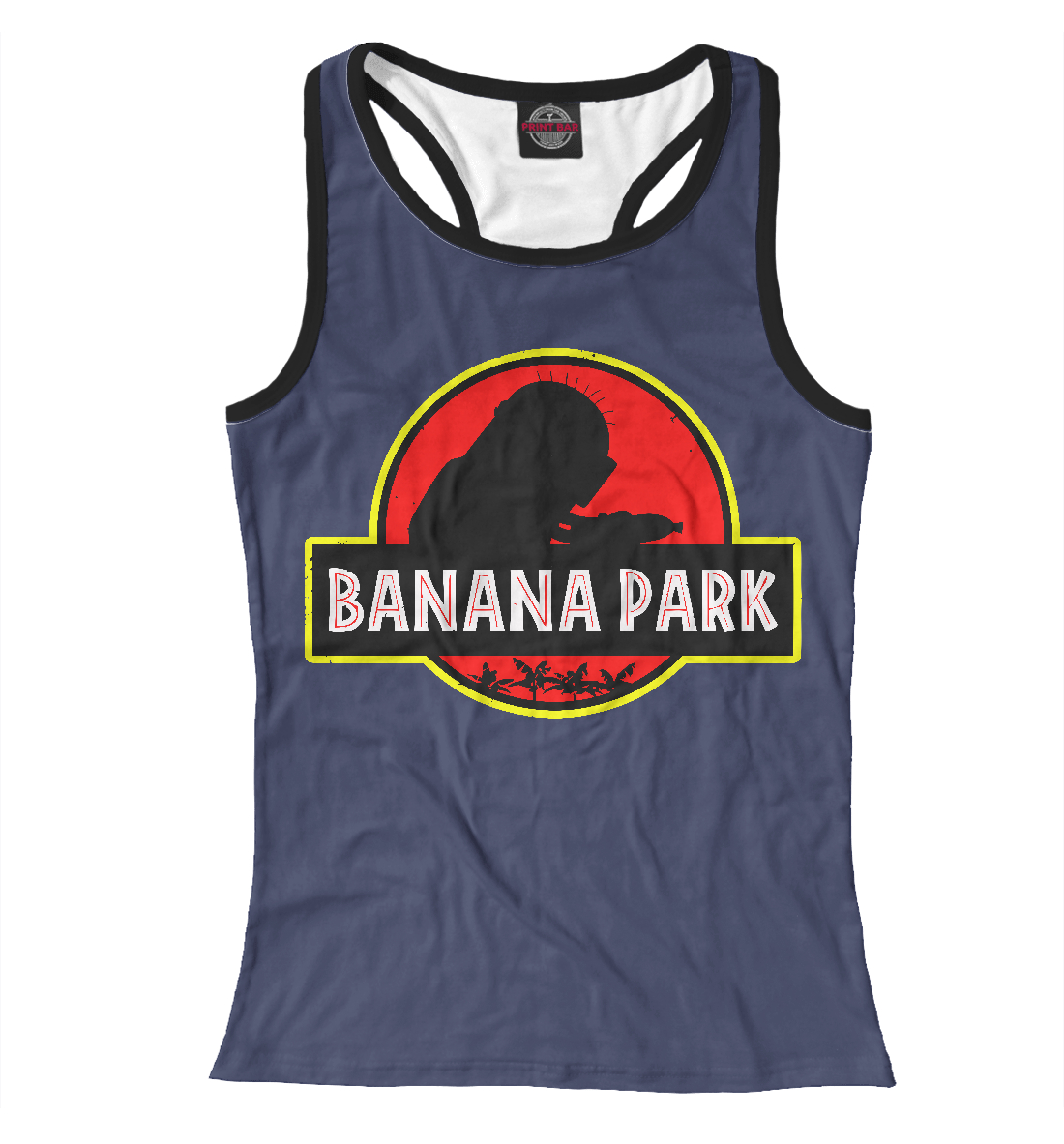 

Banana Park