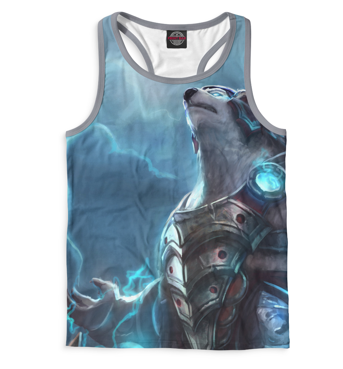 

Volibear