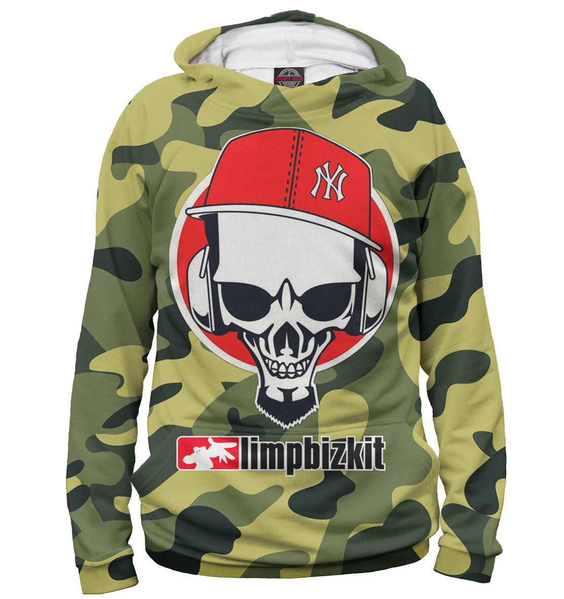 

Limp Bizkit