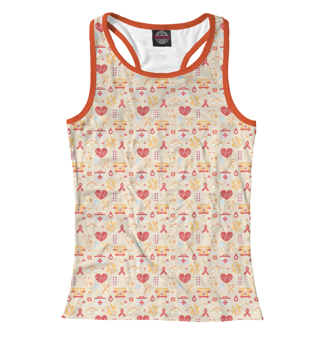 

Медицинская форма