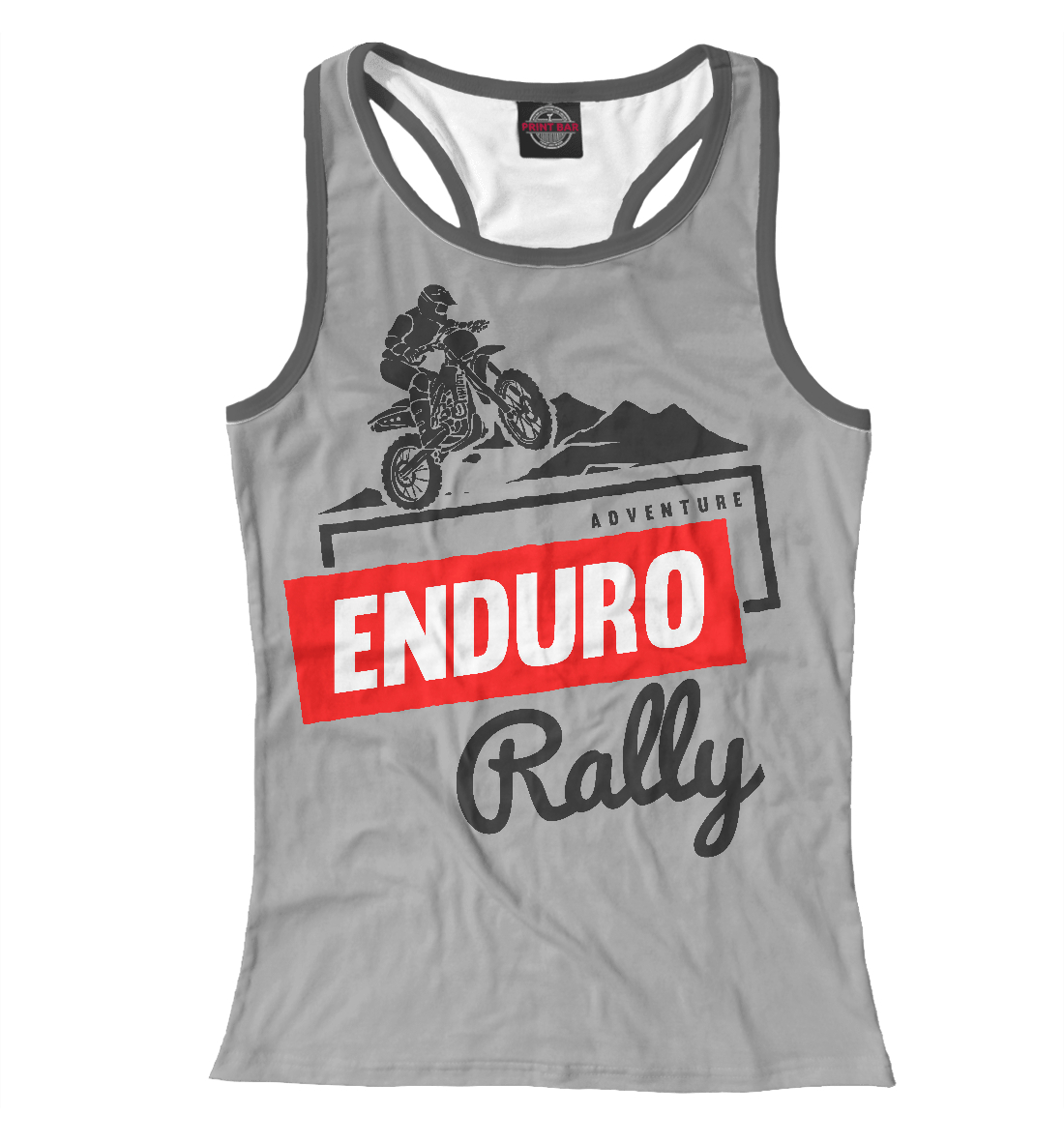 

Мотоциклист