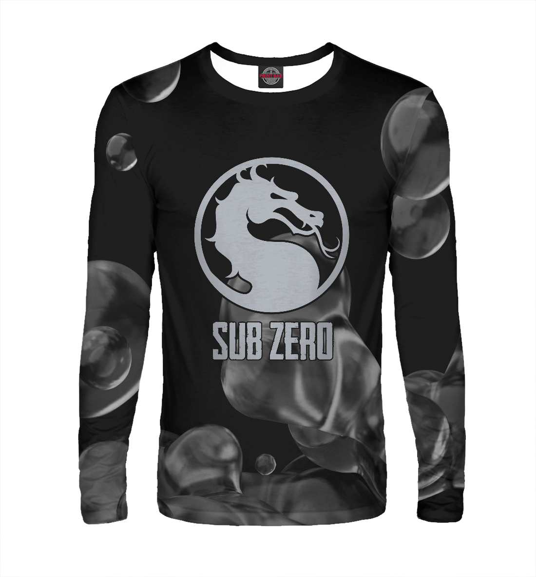 

MK Sub-zero