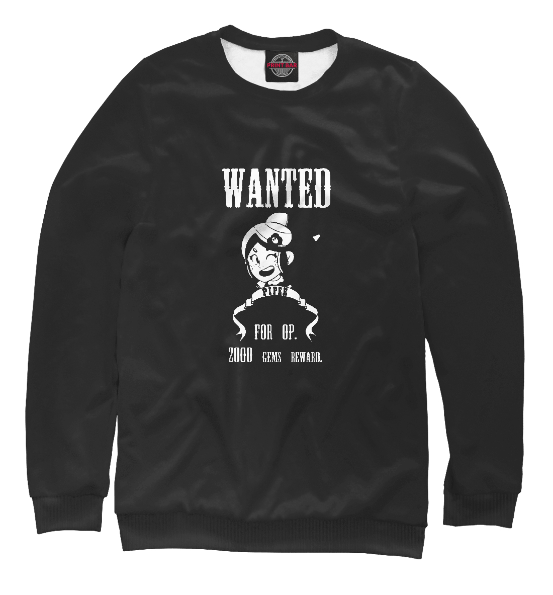 

Wanted Piper