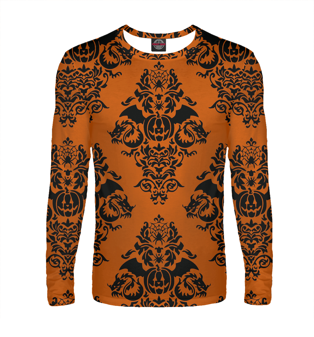 

Hallowen Orange Texture