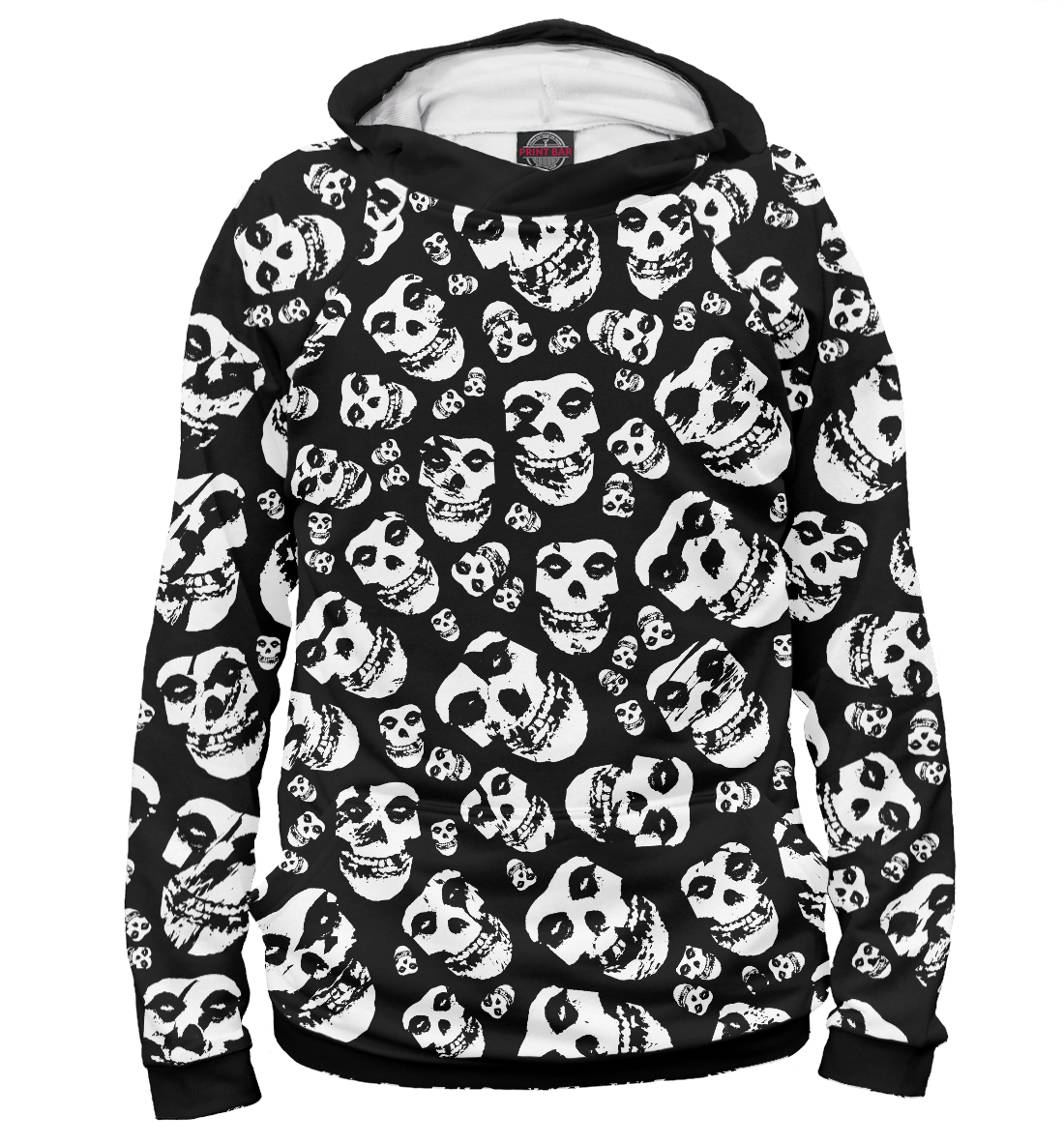 

The Misfits