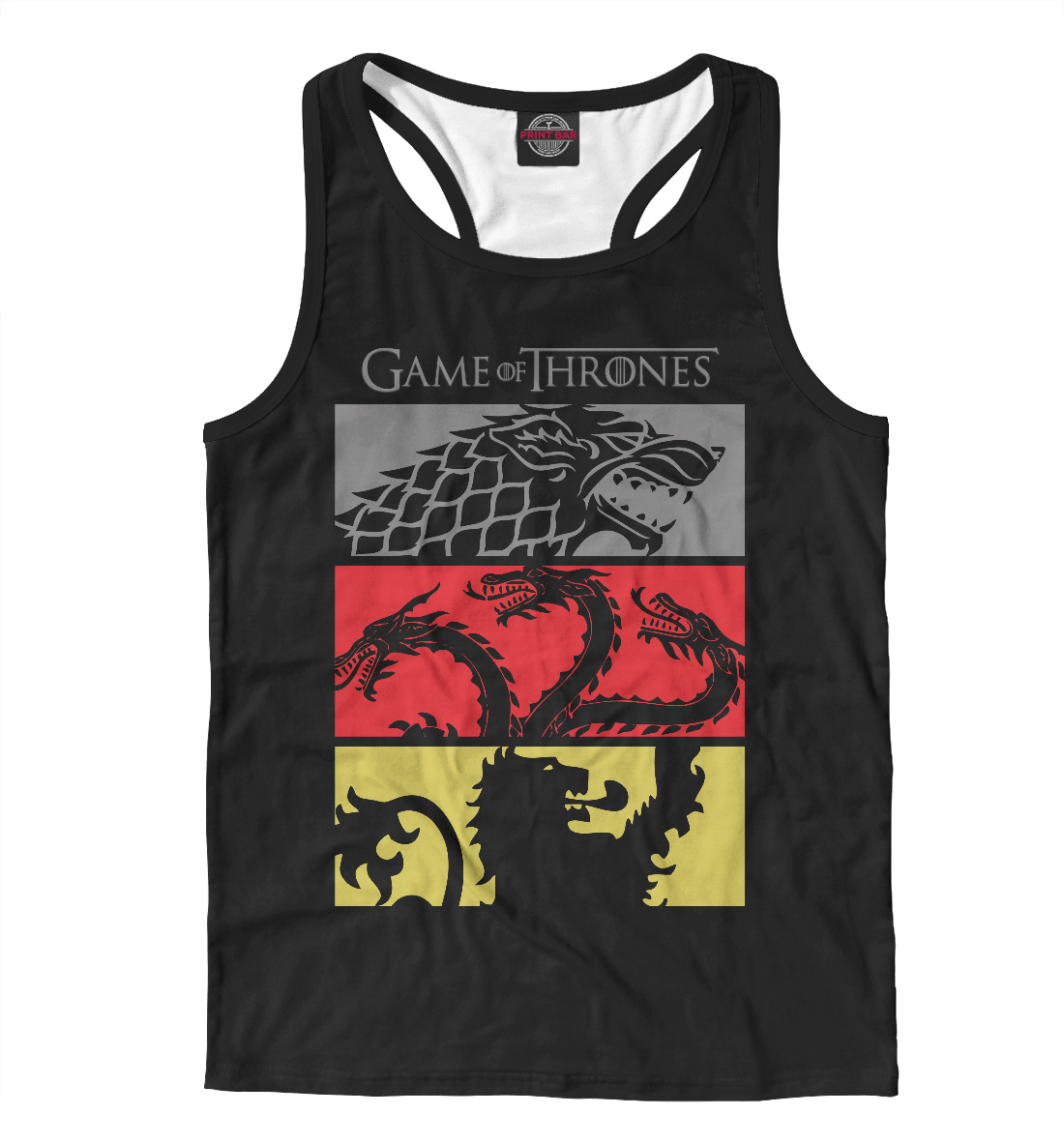 

Game Of Thrones