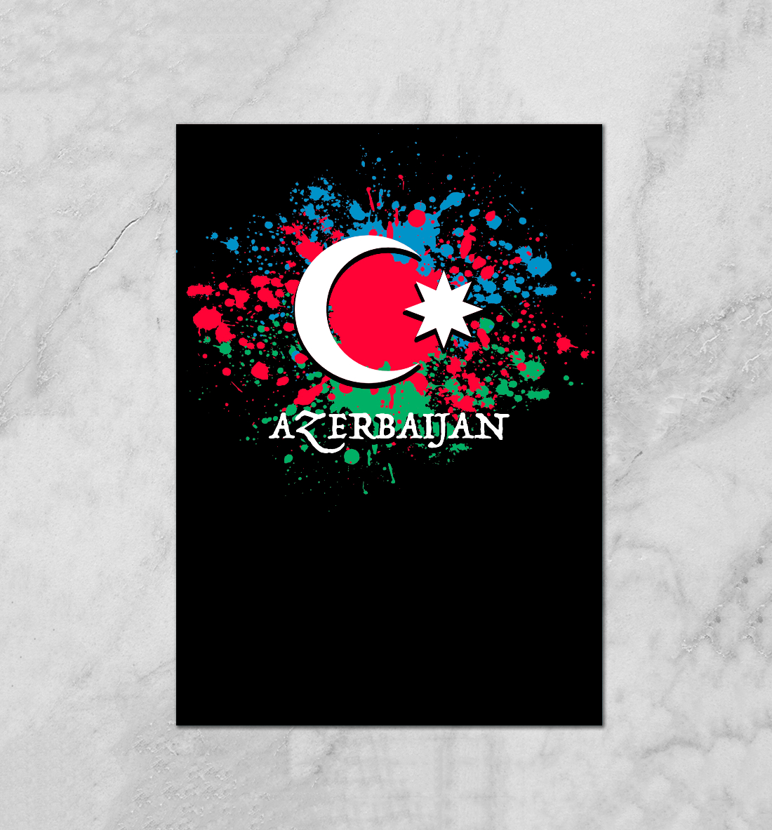 

Azerbaijan