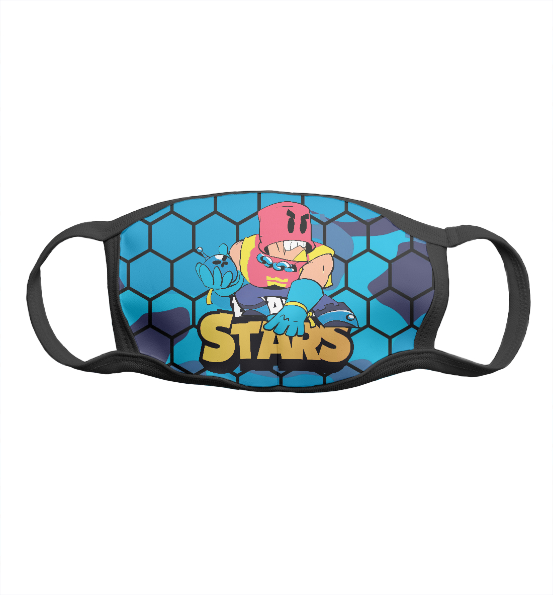 

ГРОМ GROM Brawl Stars