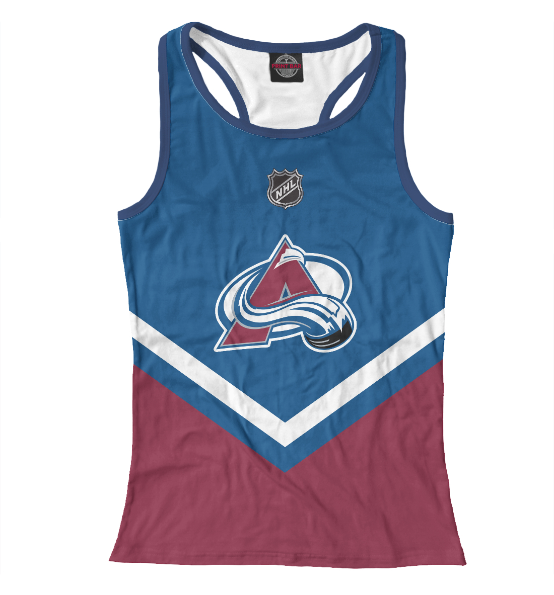

Colorado Avalanche