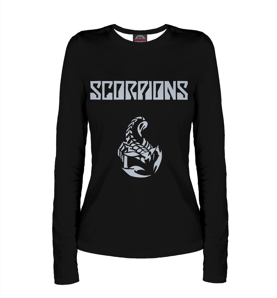 

Scorpions