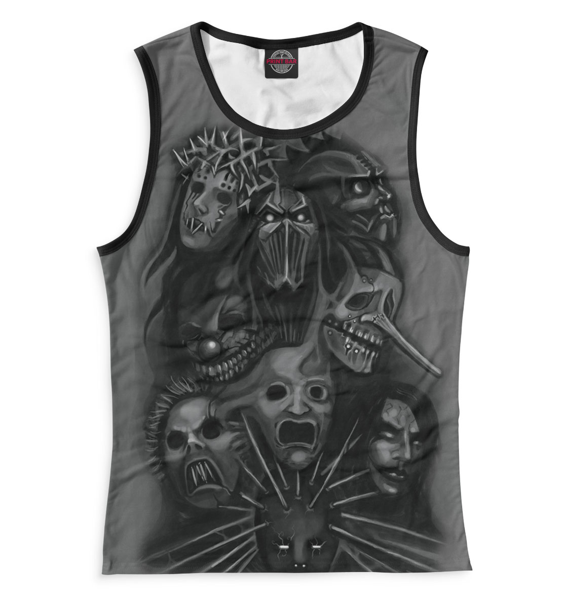 

Slipknot