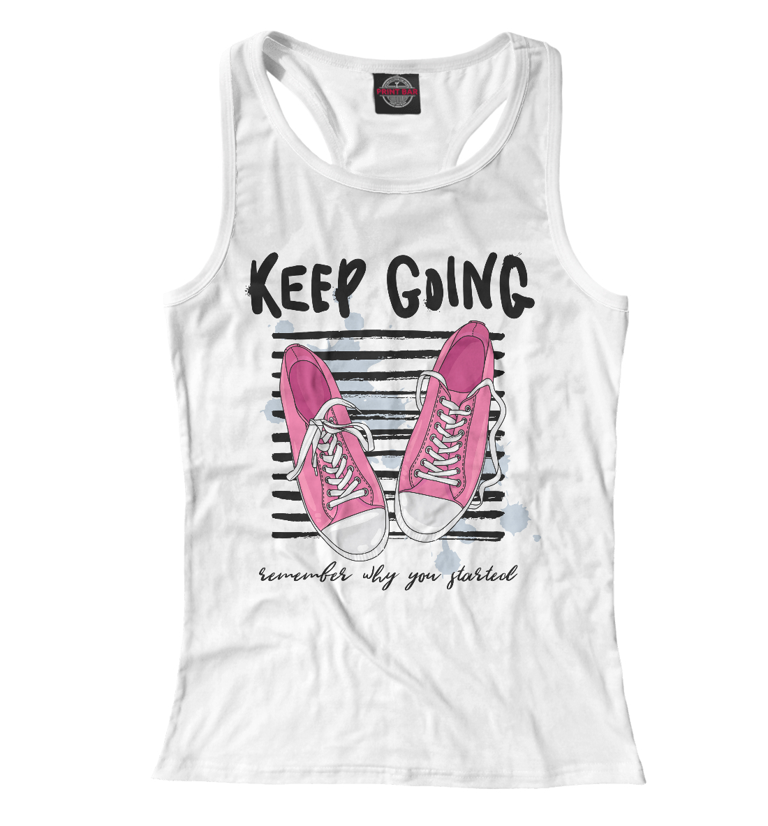 

Keep going