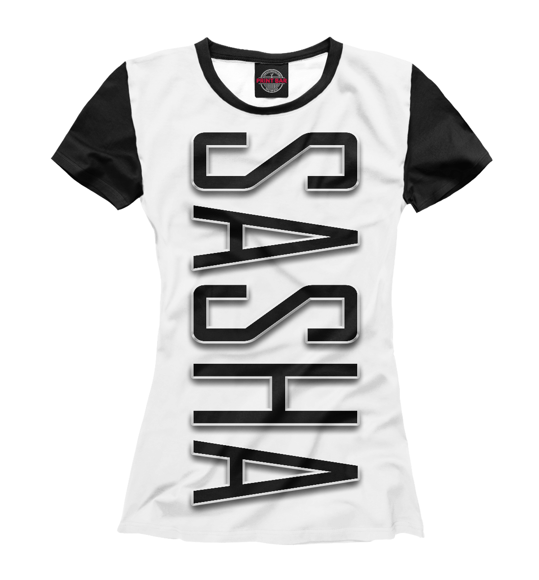 

Sasha-black