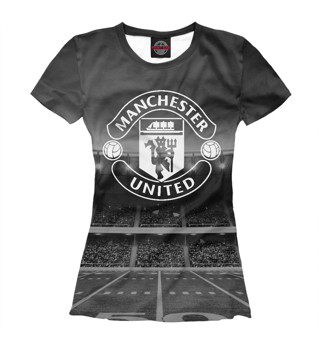 

Manchester United