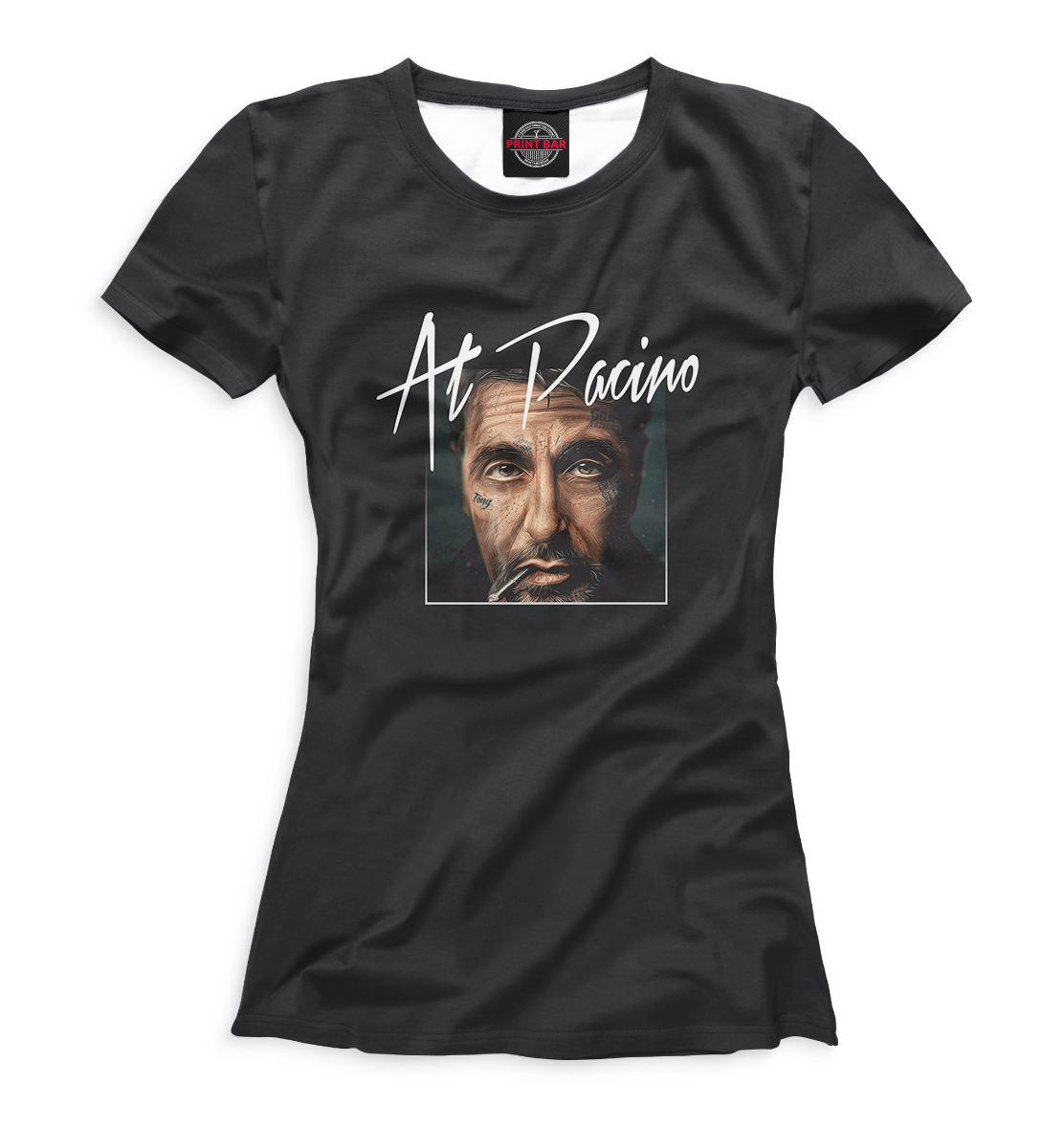 

Al Pacino