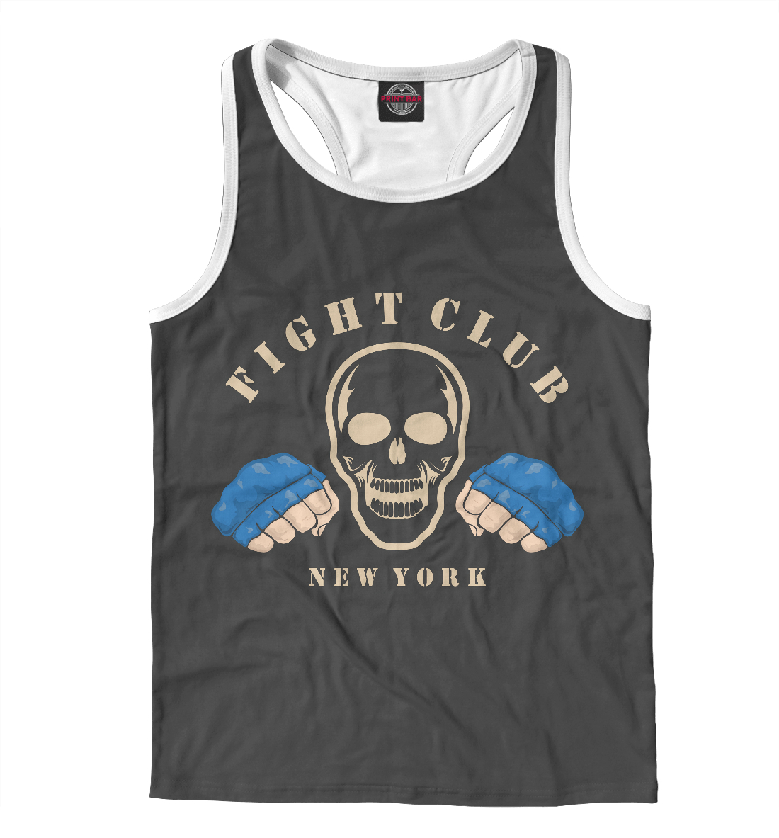 

Fight club