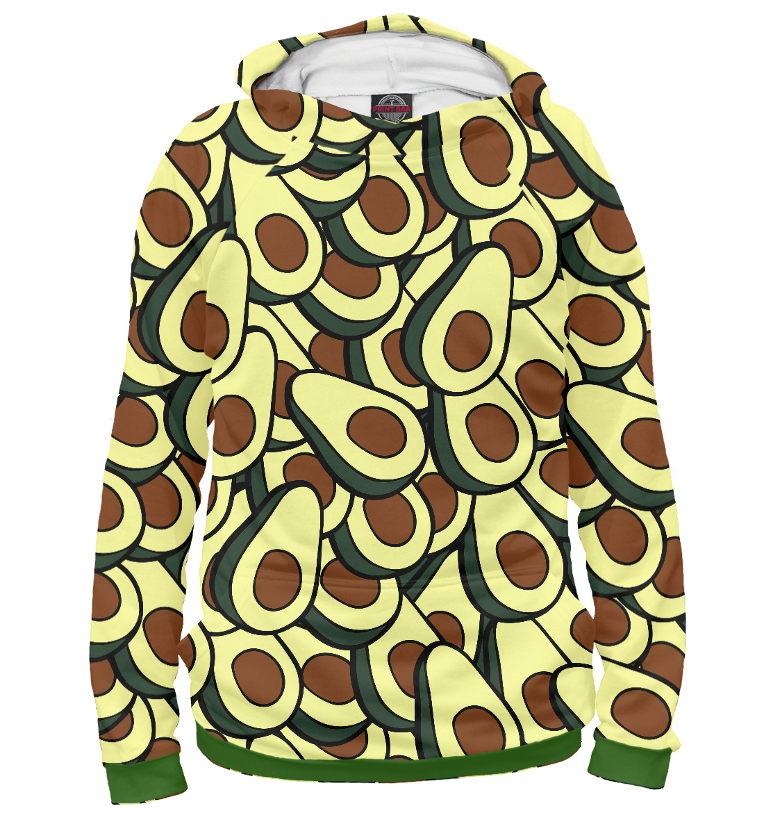 

Avocado