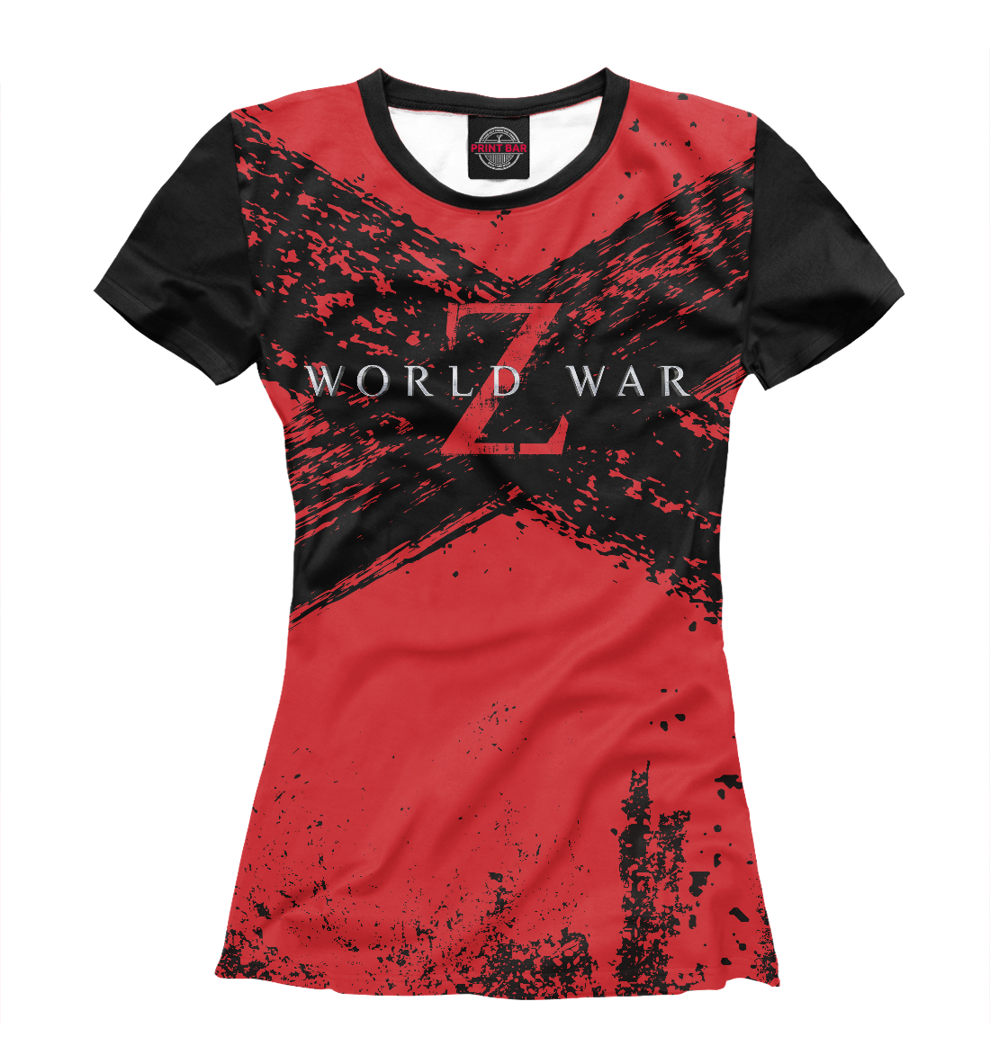 

World War Z
