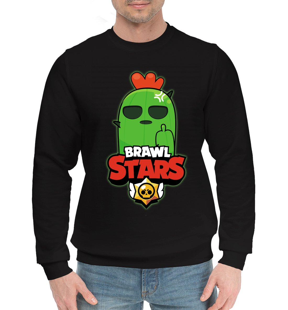

Brawl Stars
