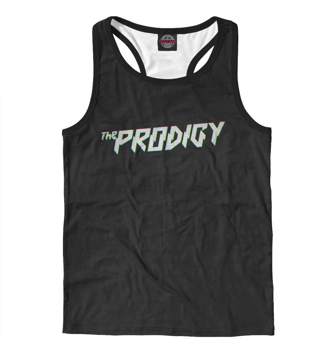 

The Prodigy