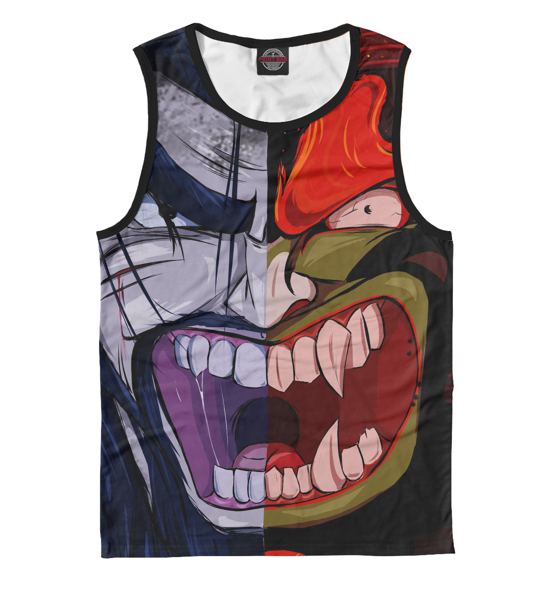 

Самурай Джек