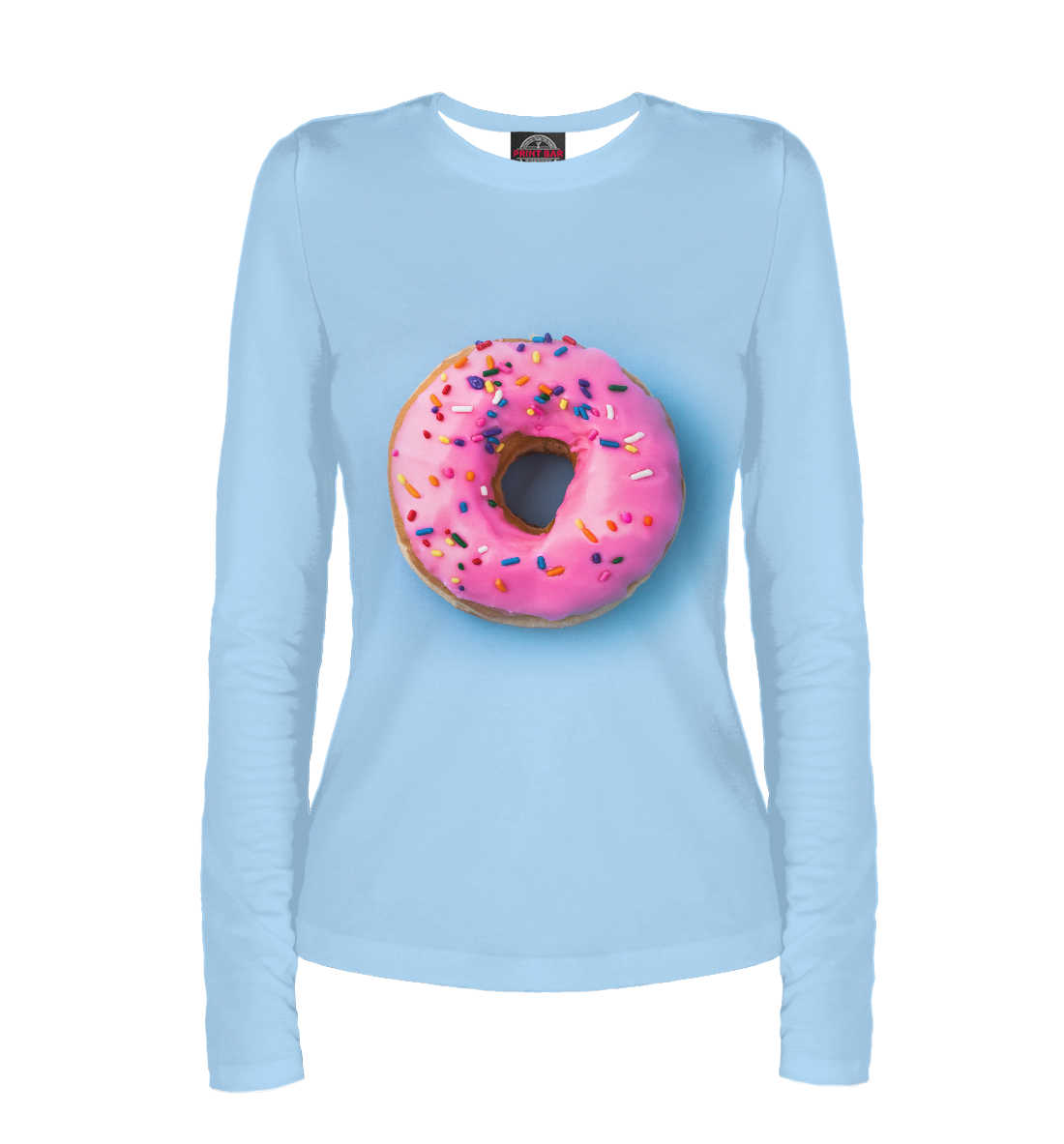 

Donut