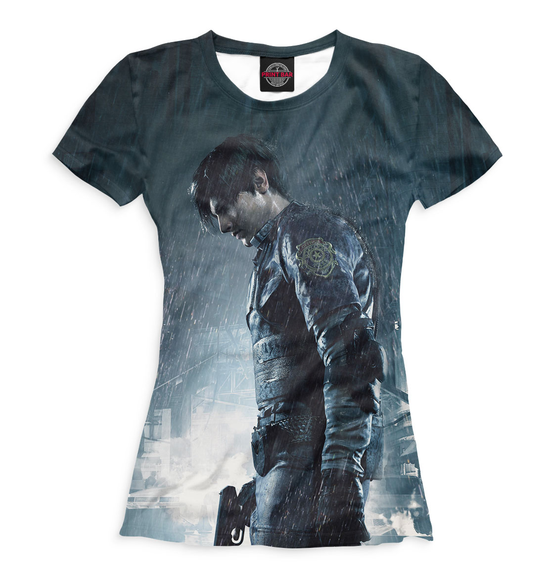 

Resident Evil 2