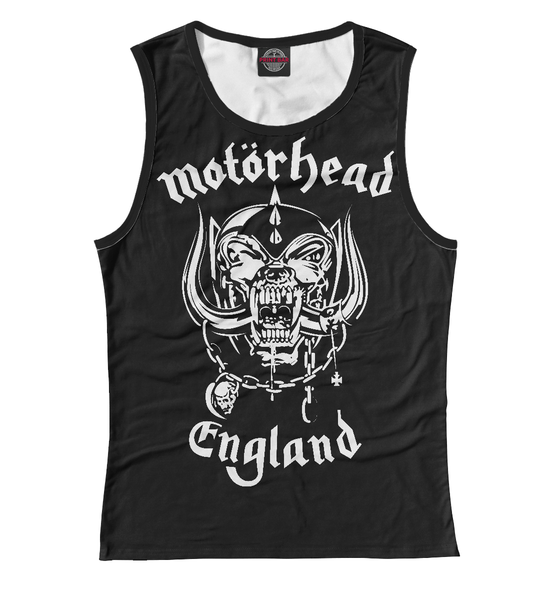 

Motorhead