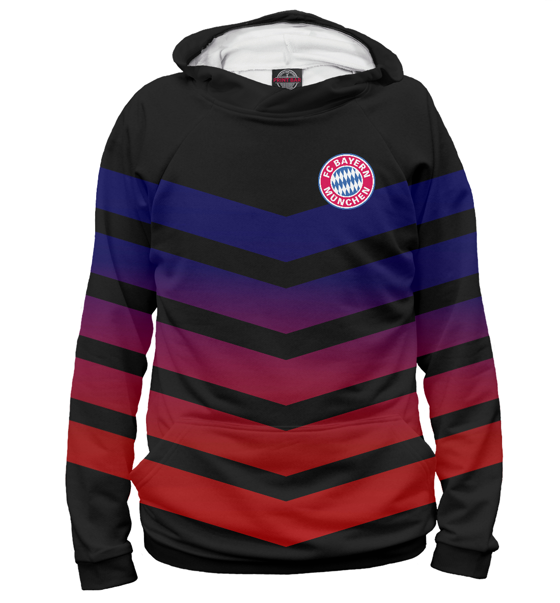 

FC Bayern Munchen Lines