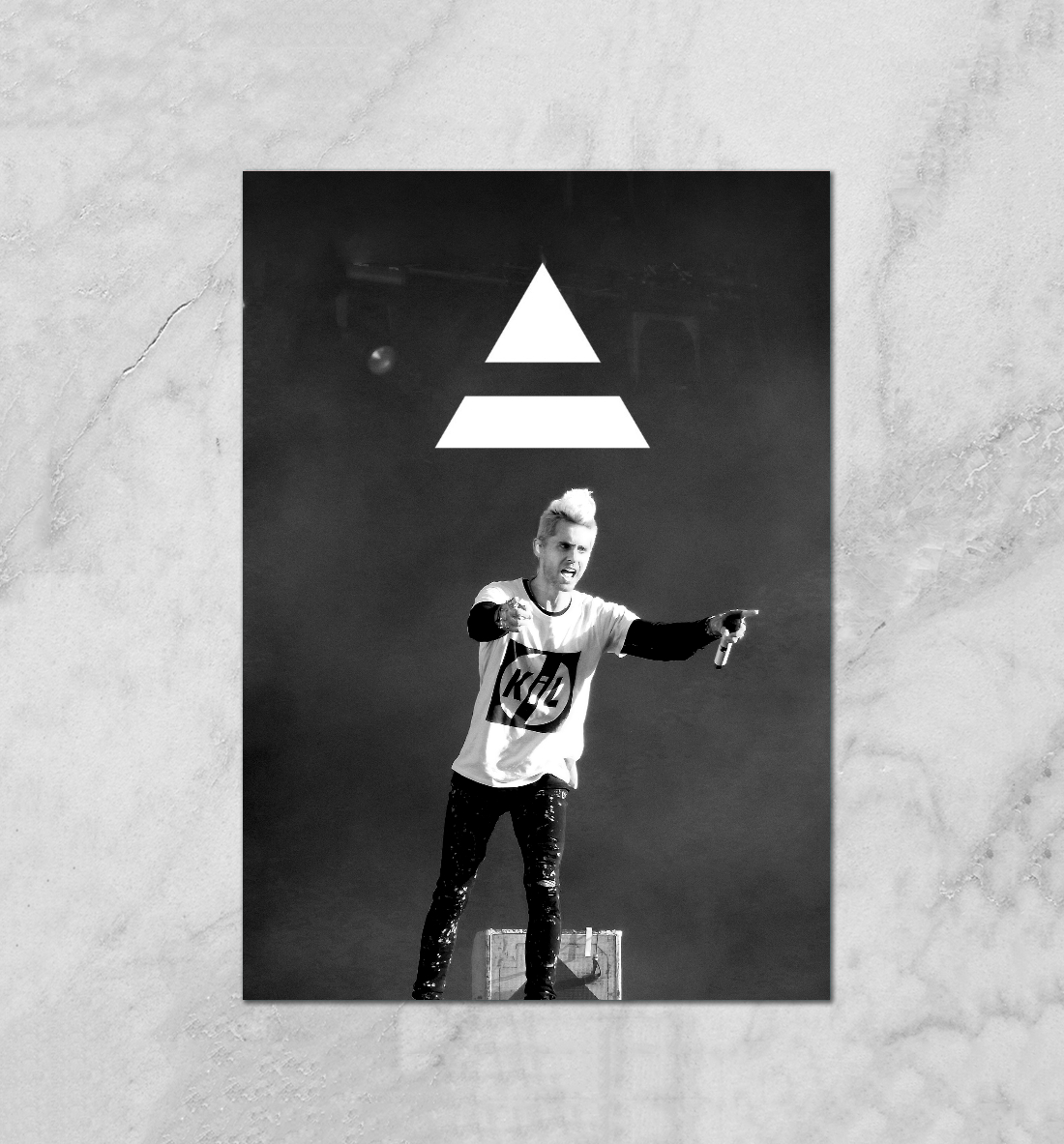 

30 Seconds To Mars
