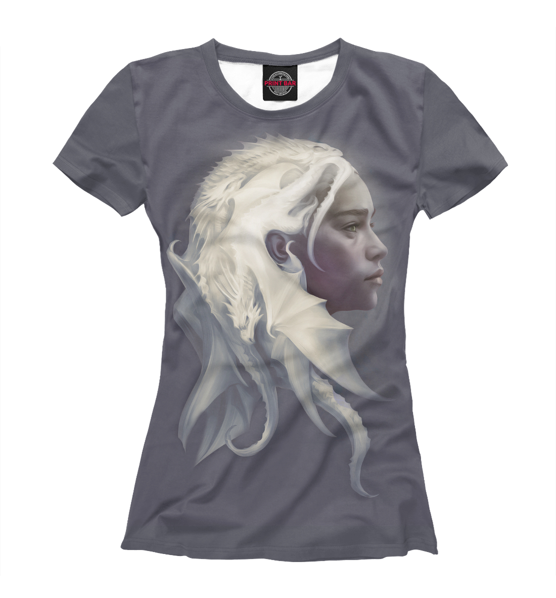 

Mother of Dragons