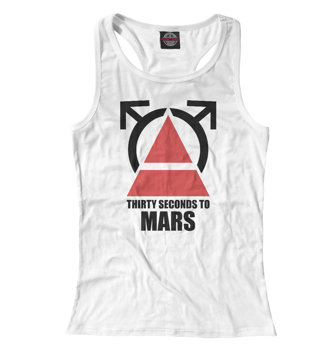 

30 Seconds to Mars