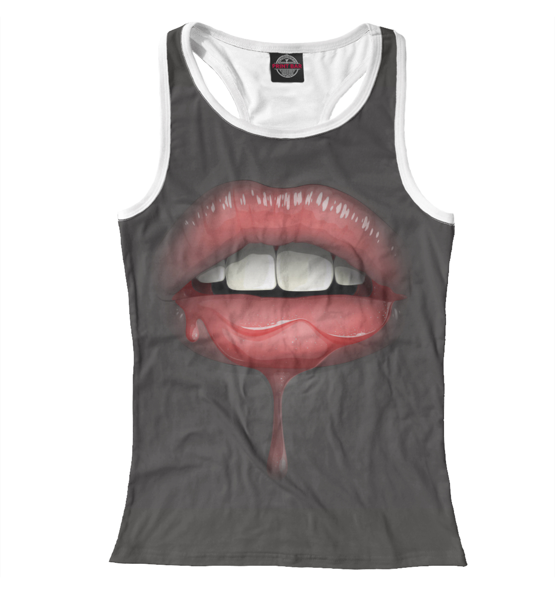 

Lips