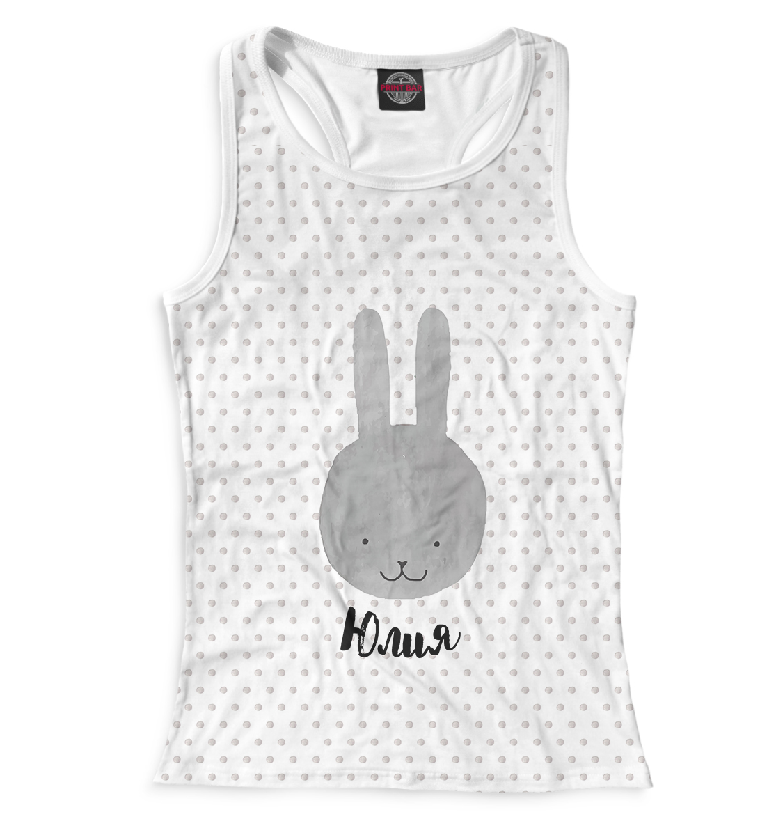 

Кролик Юлия