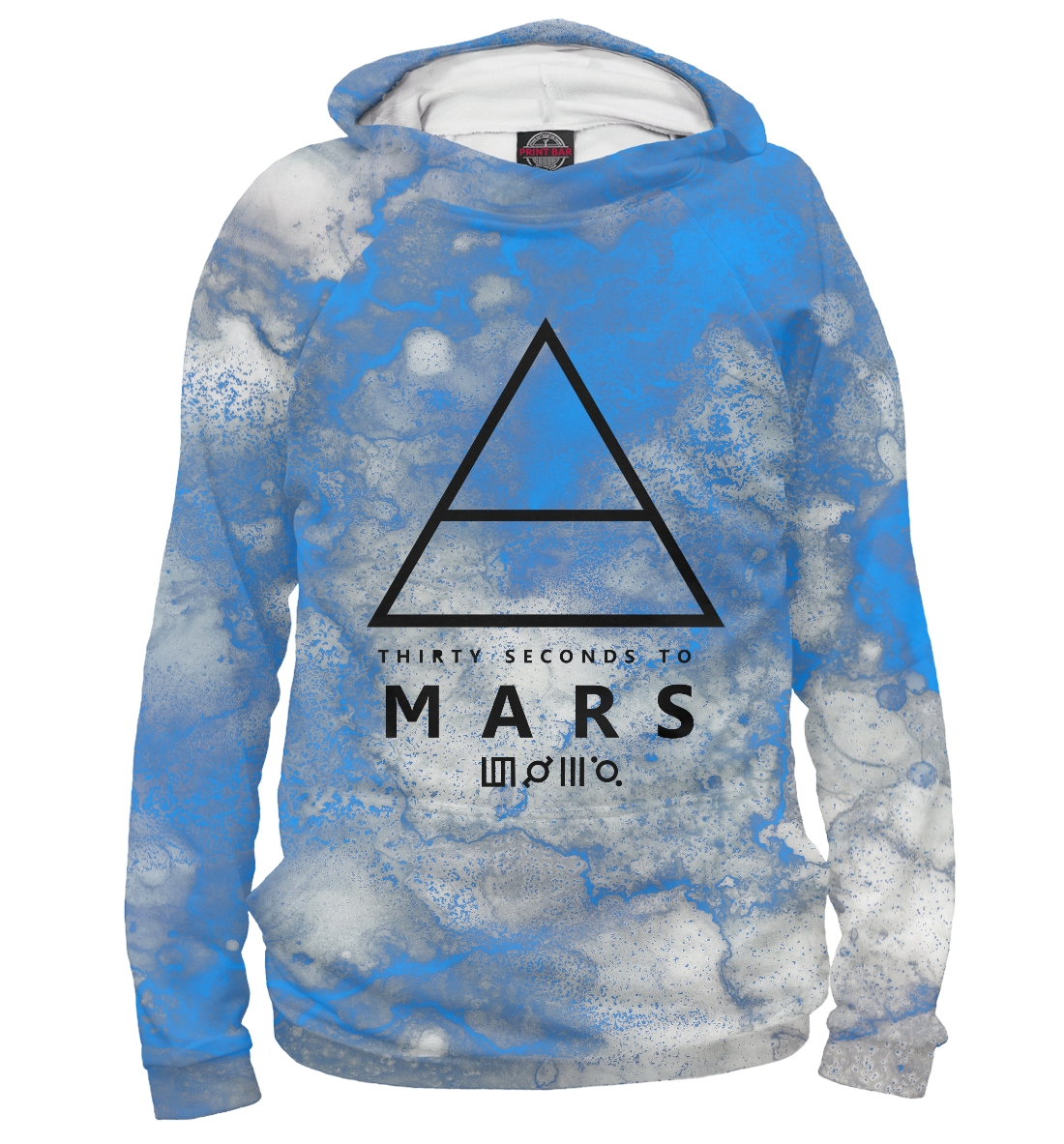 

30 Seconds to mars