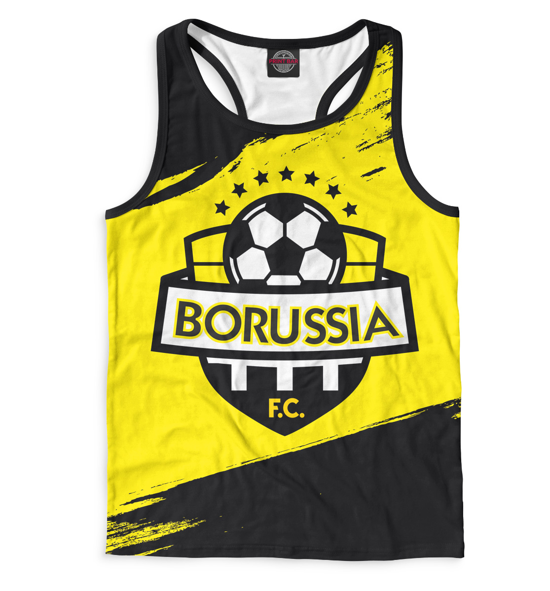 

Borussia