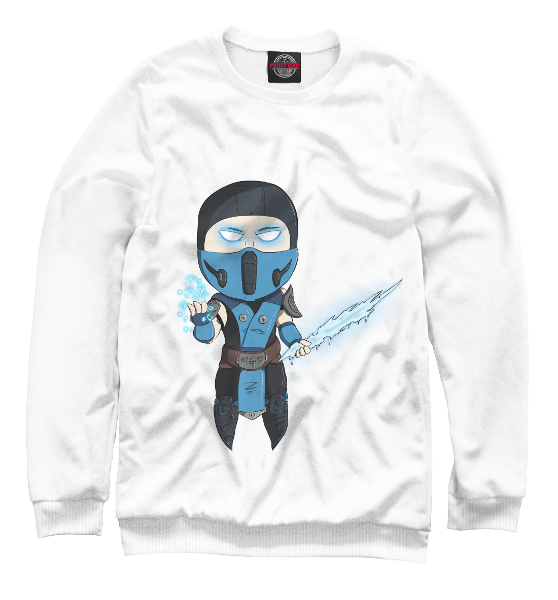 

Sub Zero