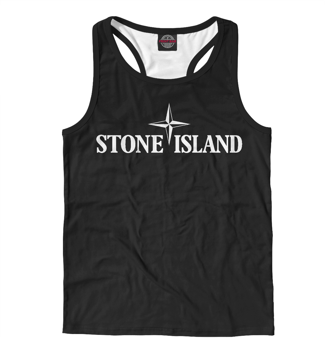 

Stone Island