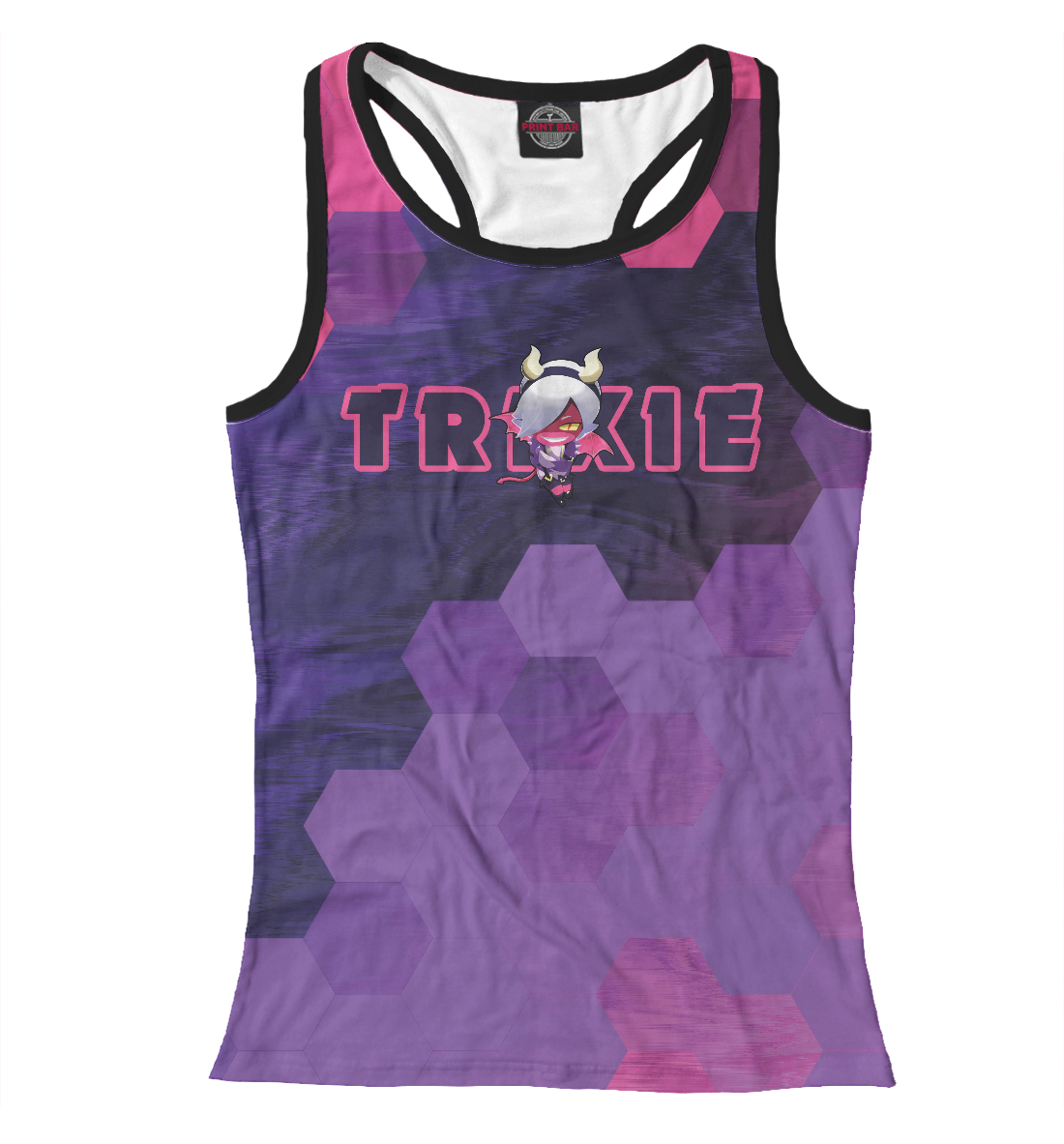 

Brawl Stars Trixie Colette