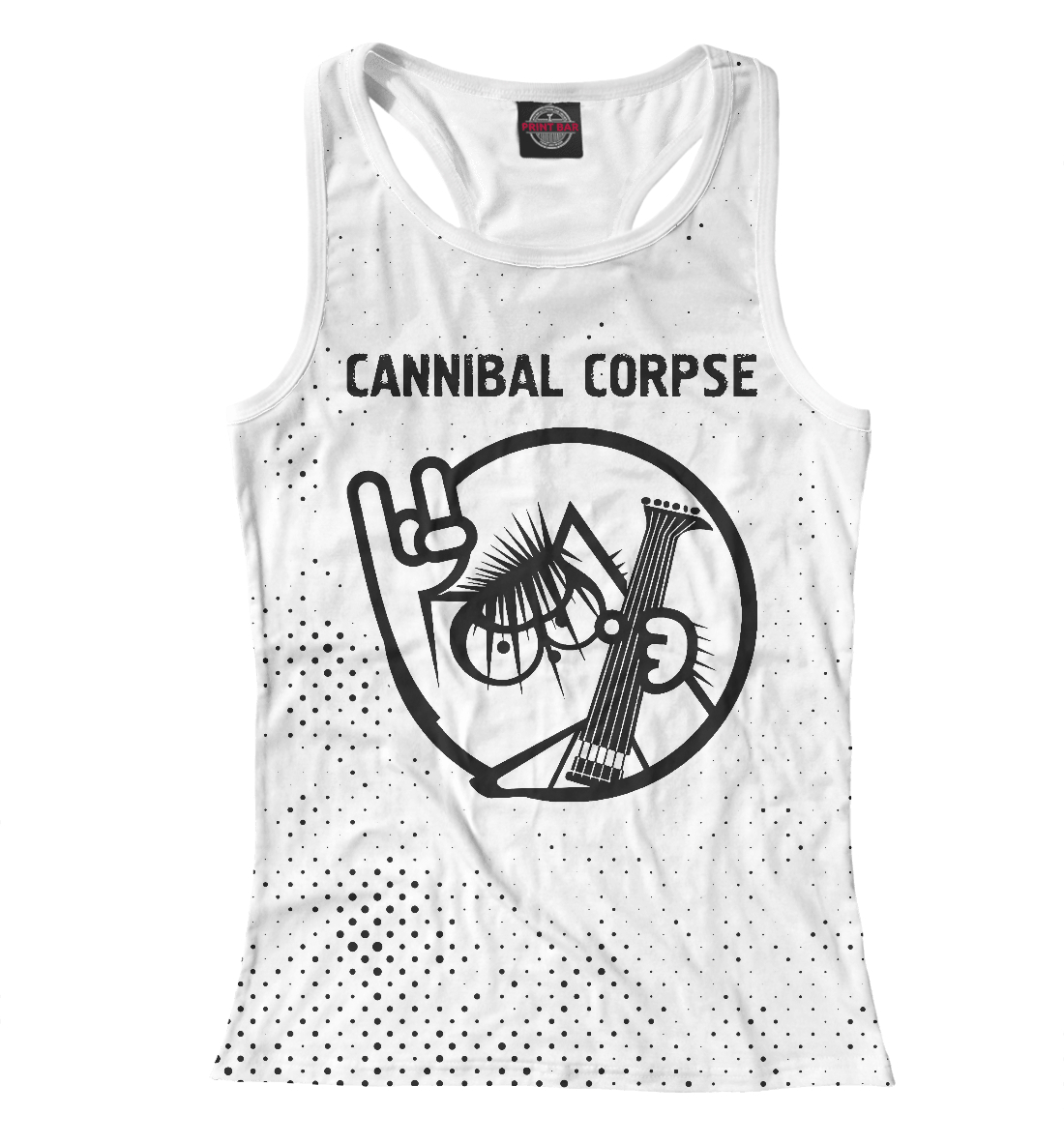 

Cannibal Corpse / Кот