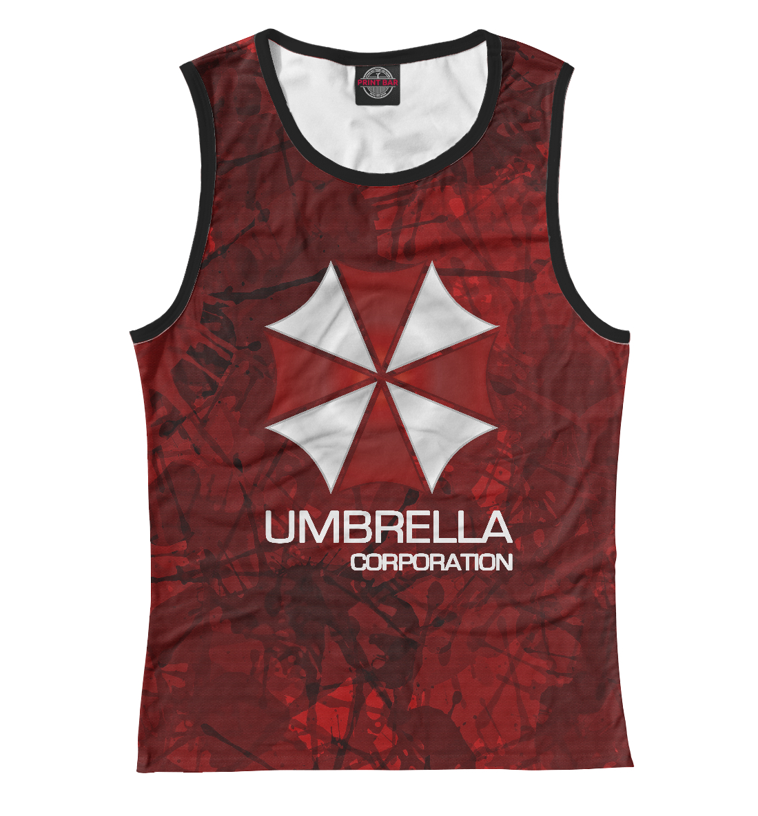 

Umbrella Corp